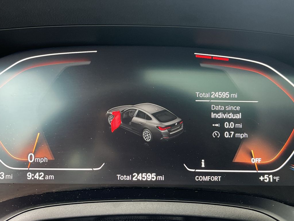 Thumbnail: 2023 BMW 4 Series - 14