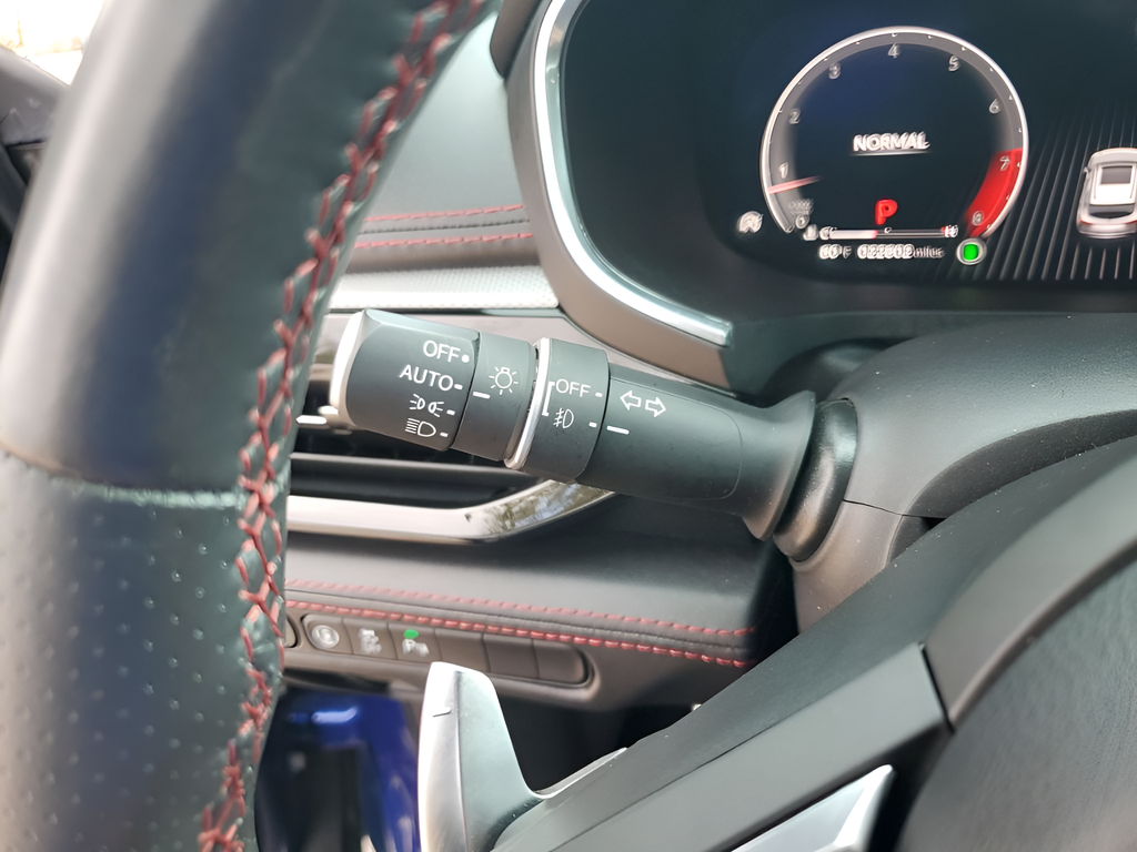 Used Car 2024 Acura Mdx  A-spec For Sale Under $50,000 In Austin, Texas