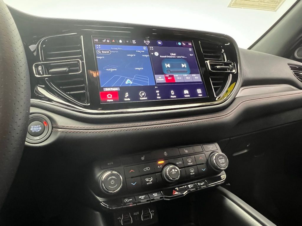 Thumbnail: 2025 Dodge Durango - 12