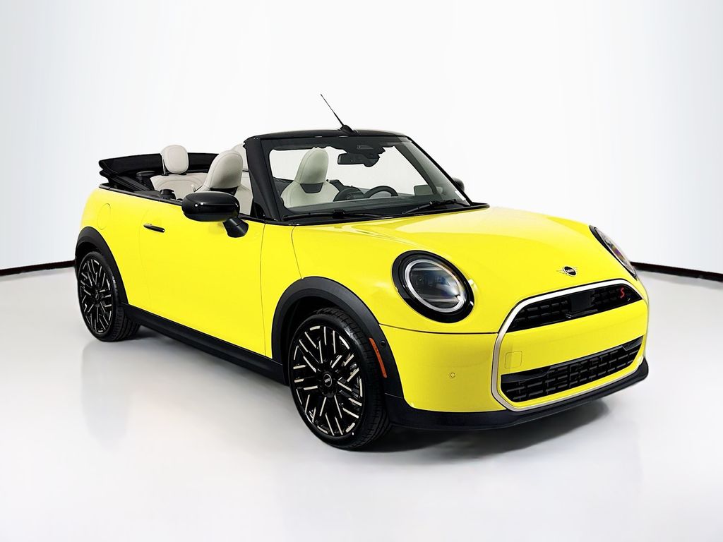 Thumbnail: 2026 MINI Cooper - 3