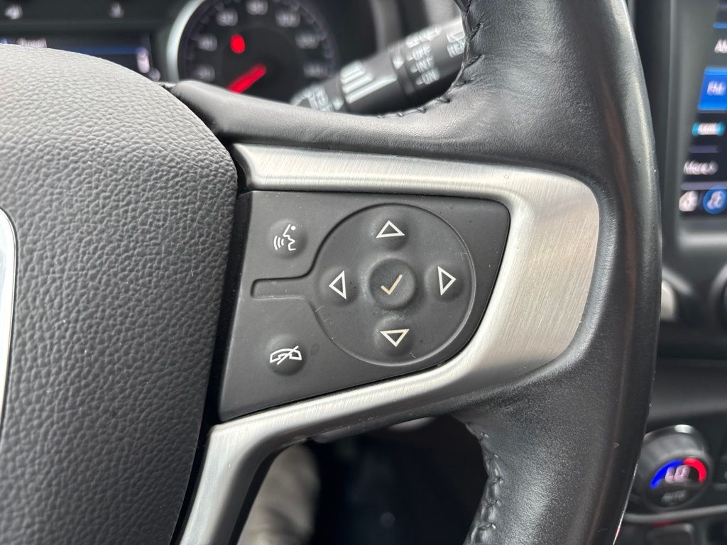 Used 2018 GMC Terrain SUV