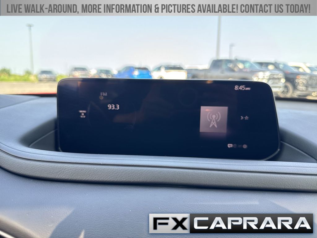 Used 2026 Mazda CX-30 SUV
