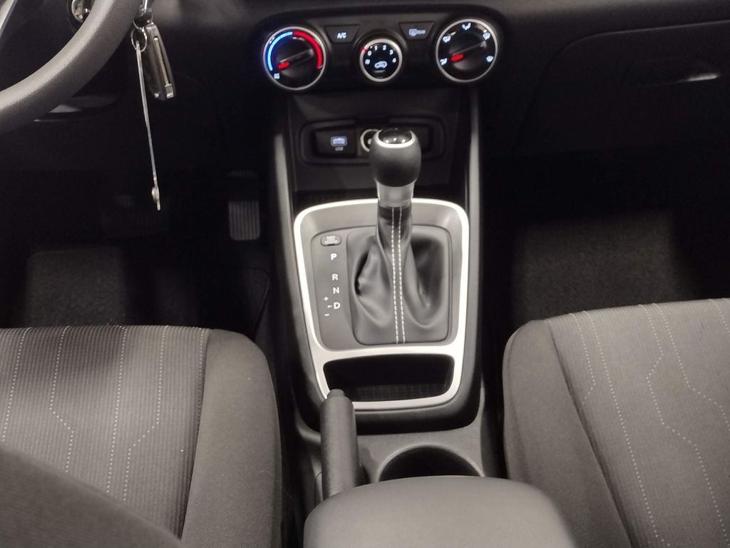 2023 Hyundai Venue SE