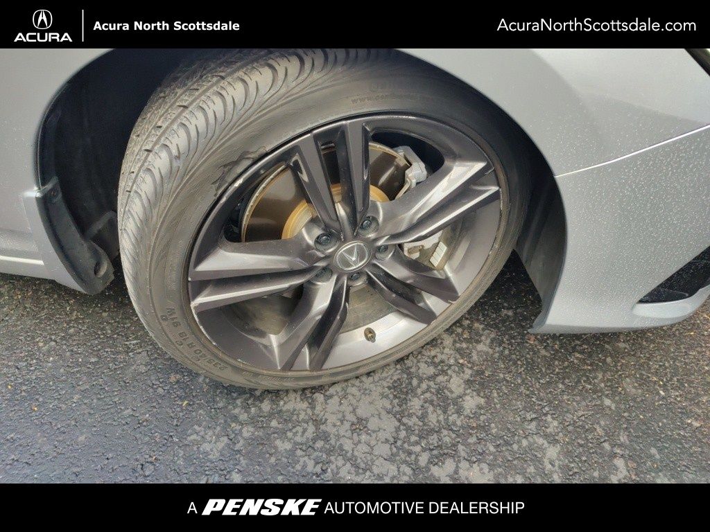 Thumbnail: 2023 Acura Integra - 4