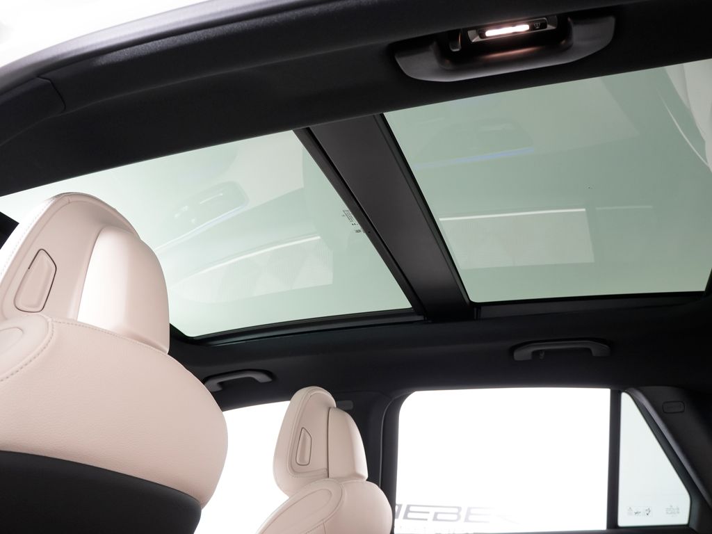 new 2026 Mercedes-Benz GLC car, priced at $57,795