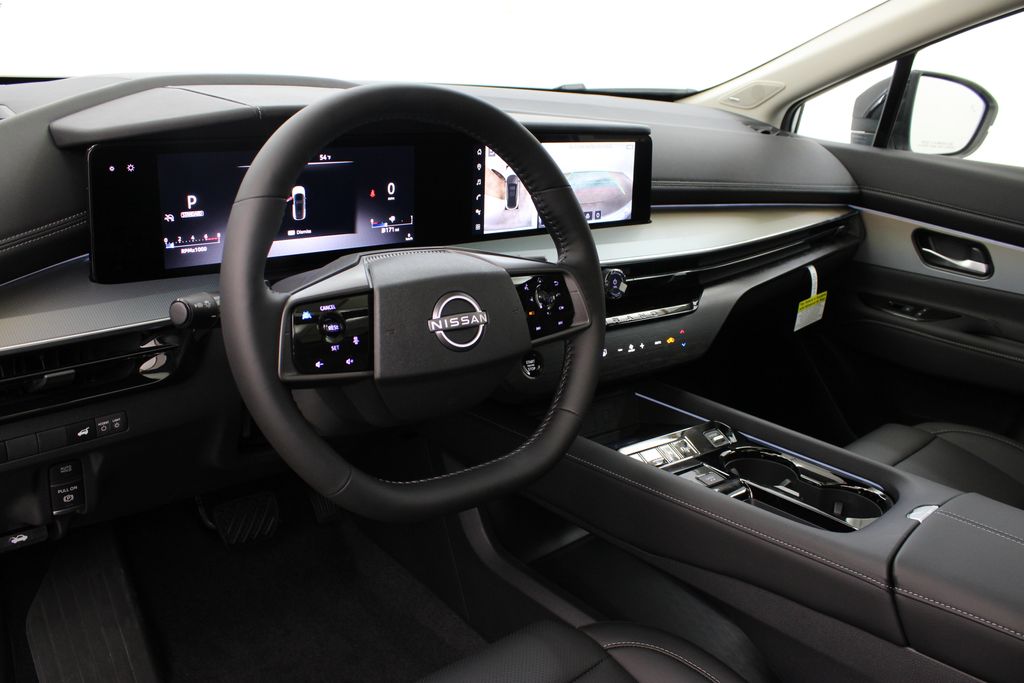 new 2026 Nissan Murano car, priced at $47,910