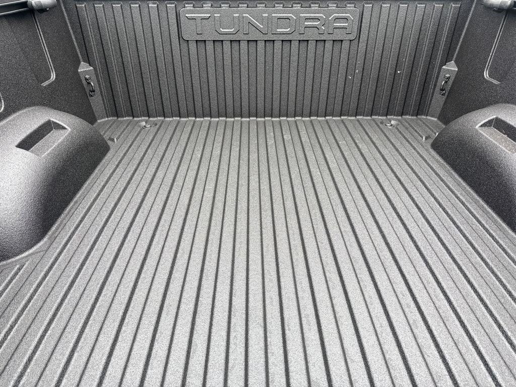Used 2026 Toyota Tundra Truck