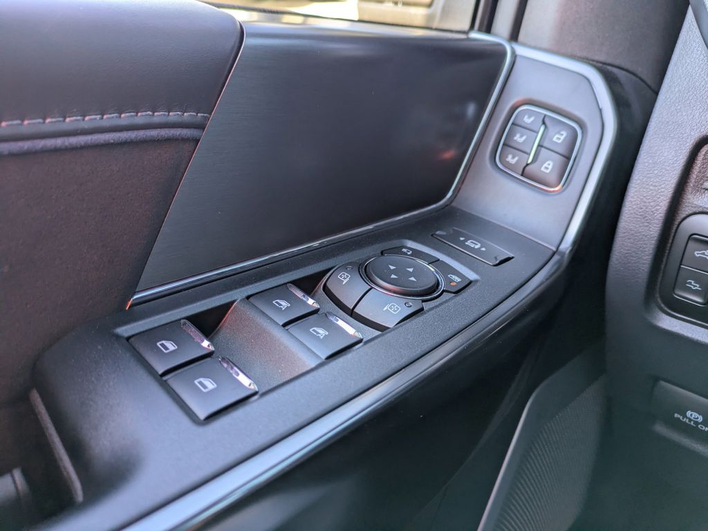 2026 Ford F-350 Super Duty Platinum