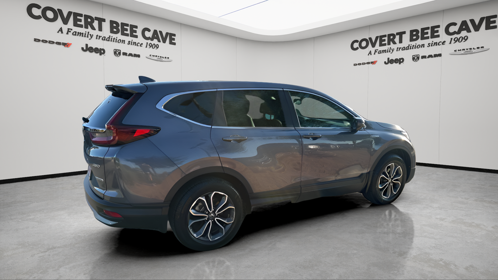 Used Car 2022 Honda Cr-v Hybrid  Ex-l For Sale Under $30,000 In Austin, Texas