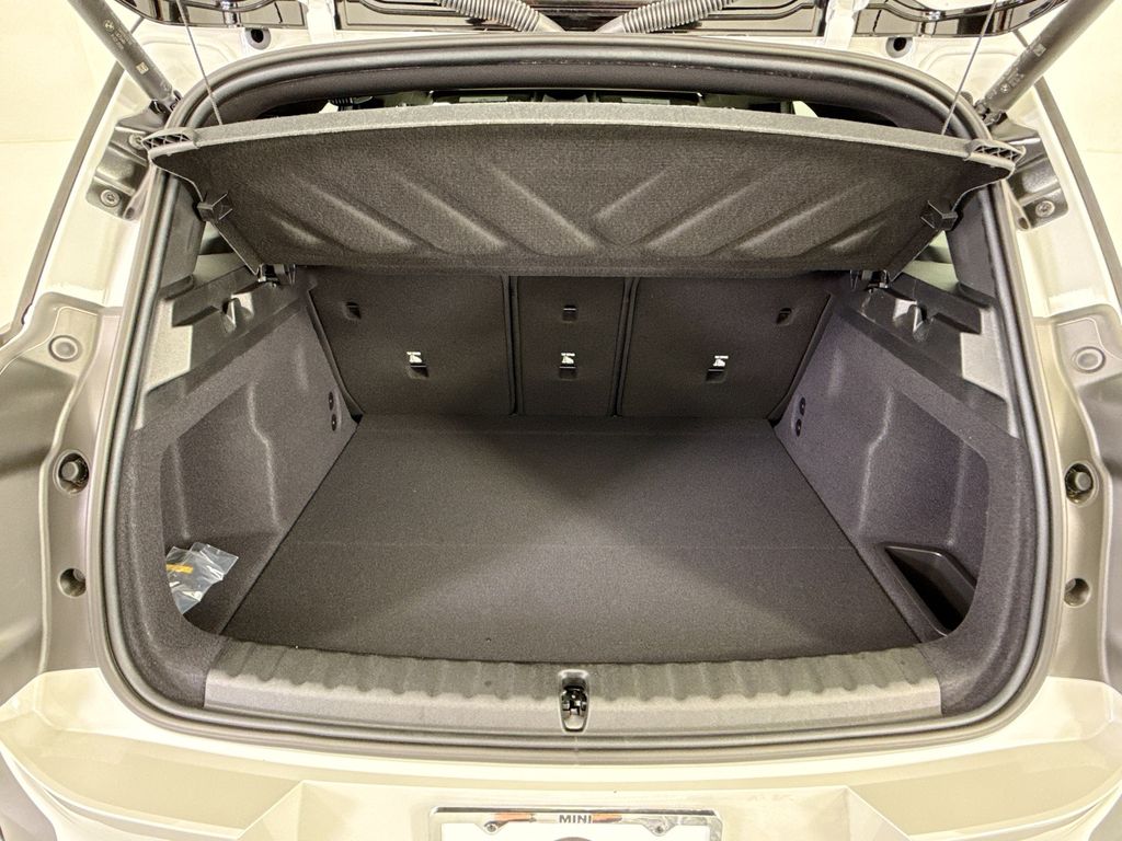 Thumbnail: 2027 MINI Cooper Countryman - 27
