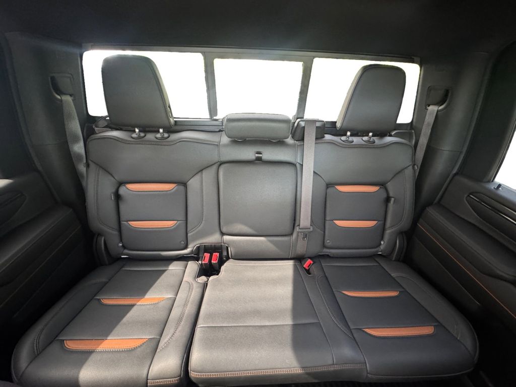Used Car 2024 Gmc Sierra 2500hd  At4 For Sale Under $70,000 In Round Rock, Texas