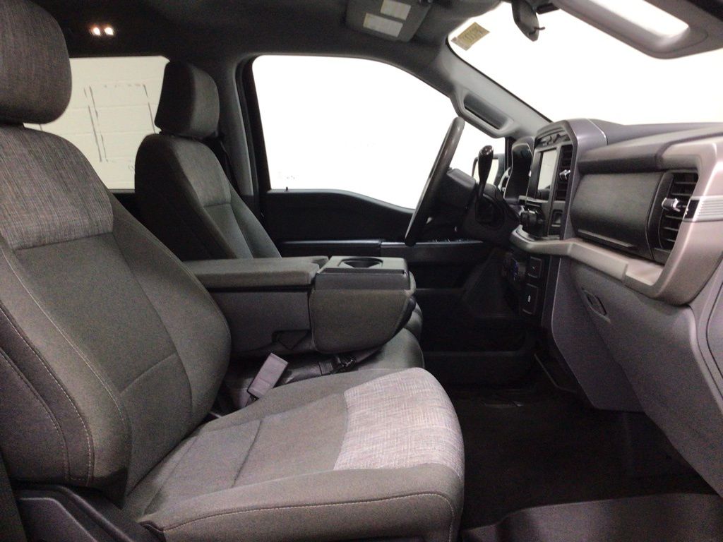 Used 2023 Ford F-150 Truck
