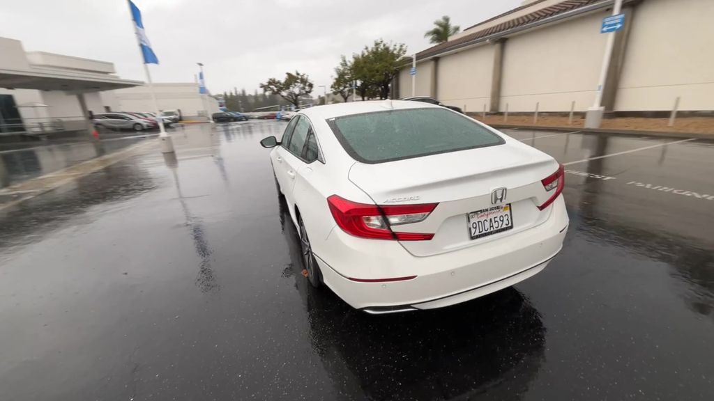 Thumbnail: 2022 Honda Accord - 7