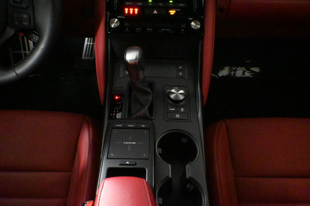 Thumbnail: 2023 Lexus IS - 25