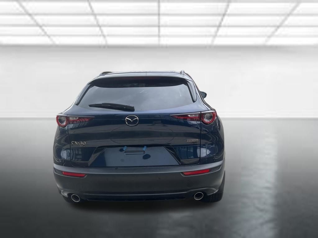 New 2026 Blue Mazda 2.5 Turbo Aire Edition image 5