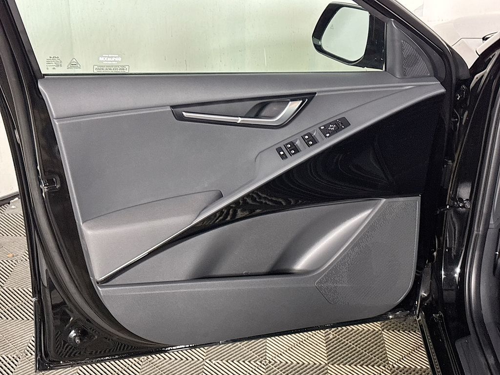 2026 Kia Niro EV Wind