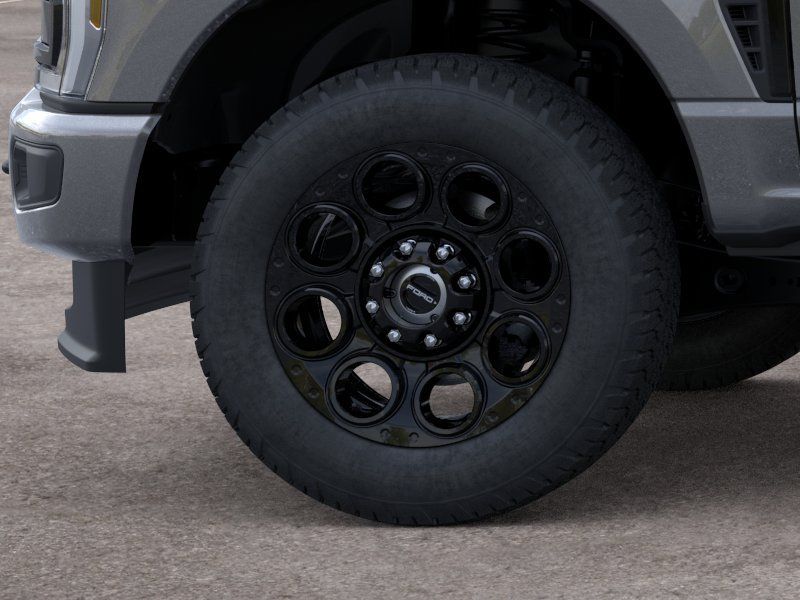 2026 Ford F-250 Super Duty XLT