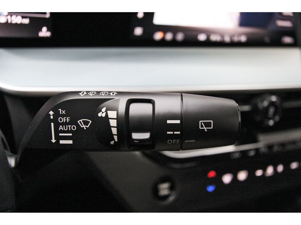 2027 Nissan Murano Platinum Black at South Houston Nissan