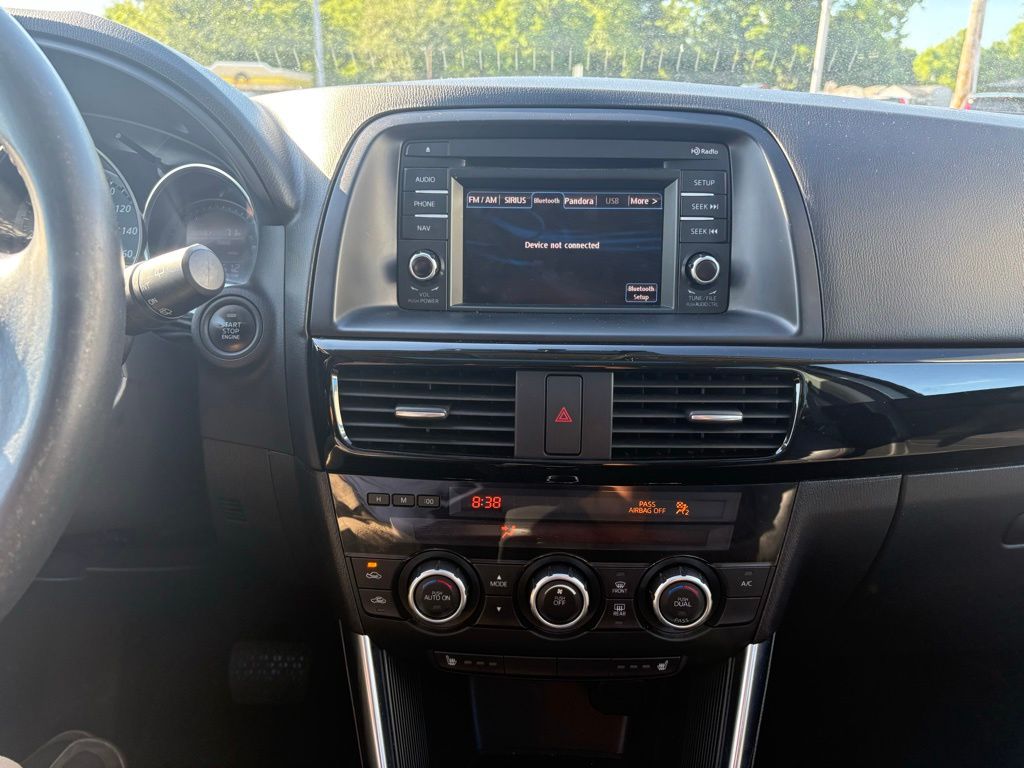 2014 Mazda CX-5 Grand Touring