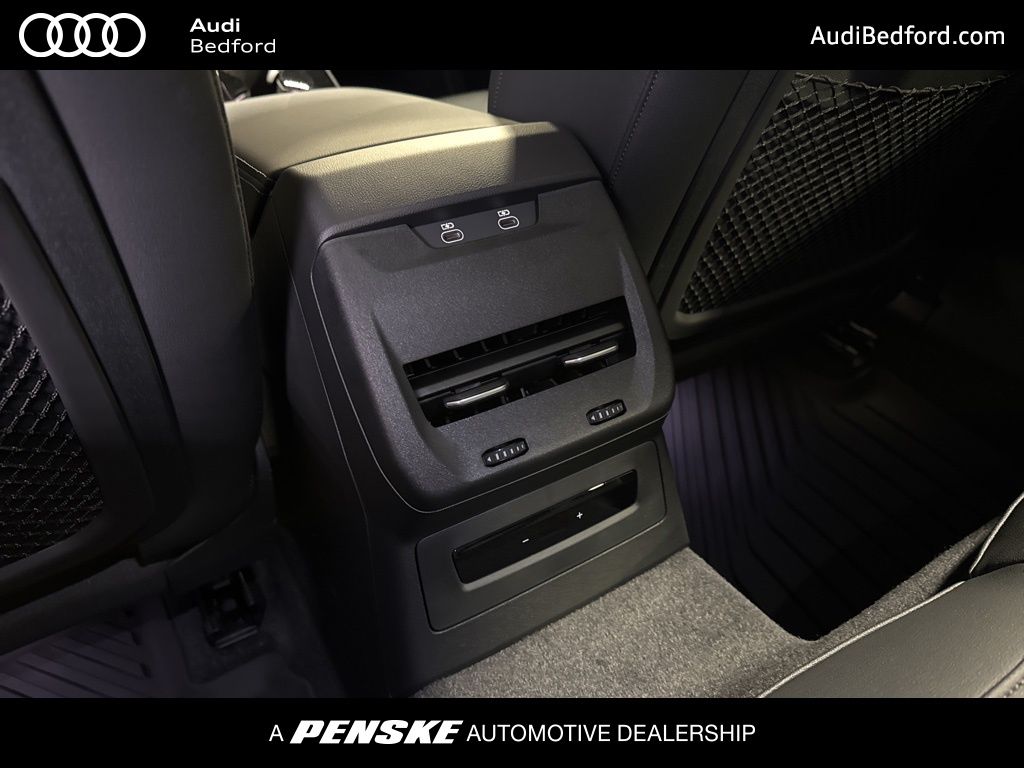 Thumbnail: 2025 Audi A5 - 19