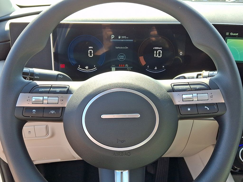 Thumbnail: 2026 Hyundai Tucson - 8