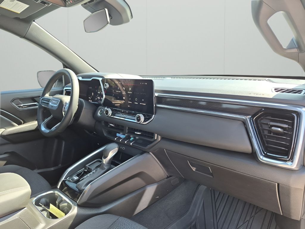 Used Car 2024 Gmc Canyon  Elevation For Sale Under $35,000 In Austin, Texas