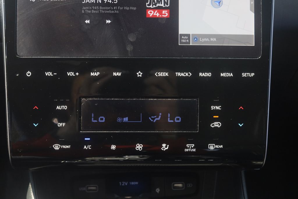 Used 2024 Hyundai Tucson SUV