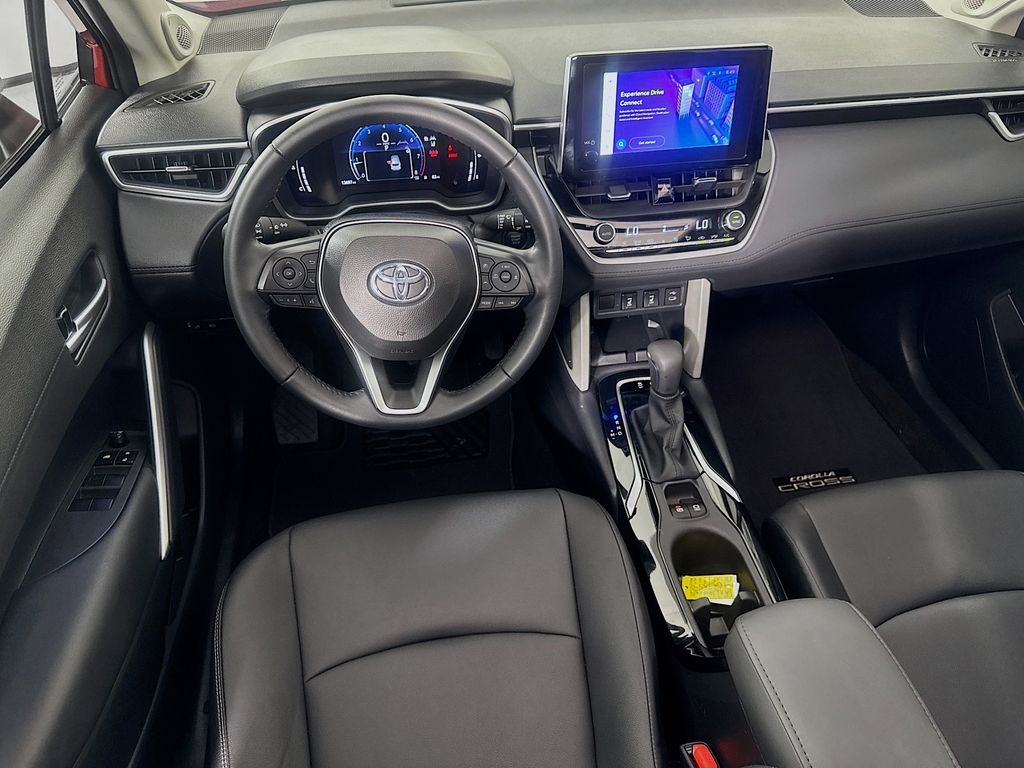 Used Car 2024 Toyota Corolla Cross  Xle For Sale Under $30,000 In Austin, Texas