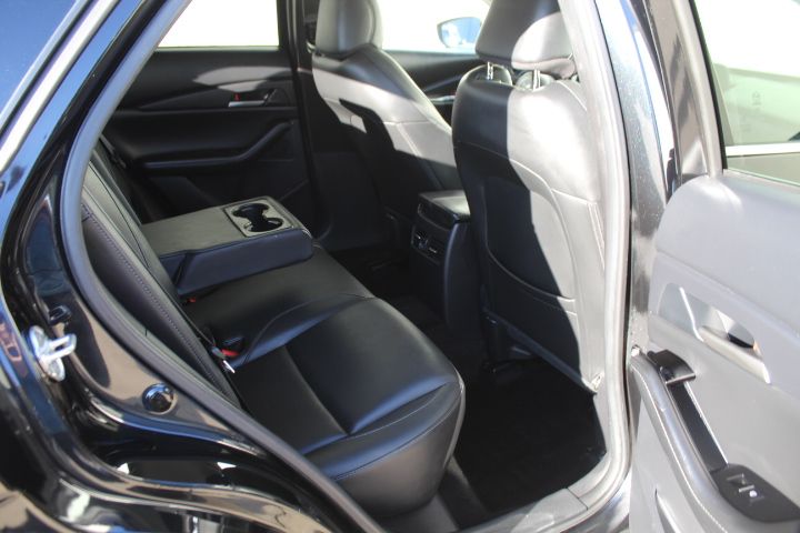 Used Car 2024 Mazda Cx-30  2.5 S Select Sport For Sale Under $25,000 In Georgetown, Texas