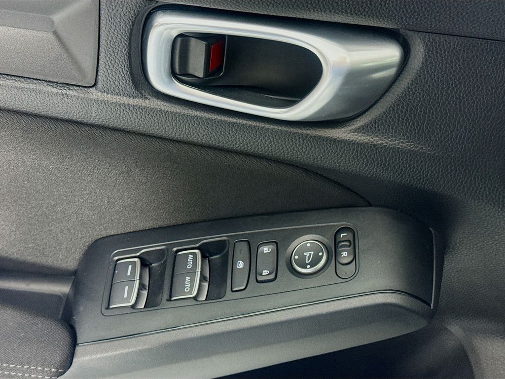 Used Car 2024 Honda Civic  Lx For Sale Under $25,000 In Austin, Texas