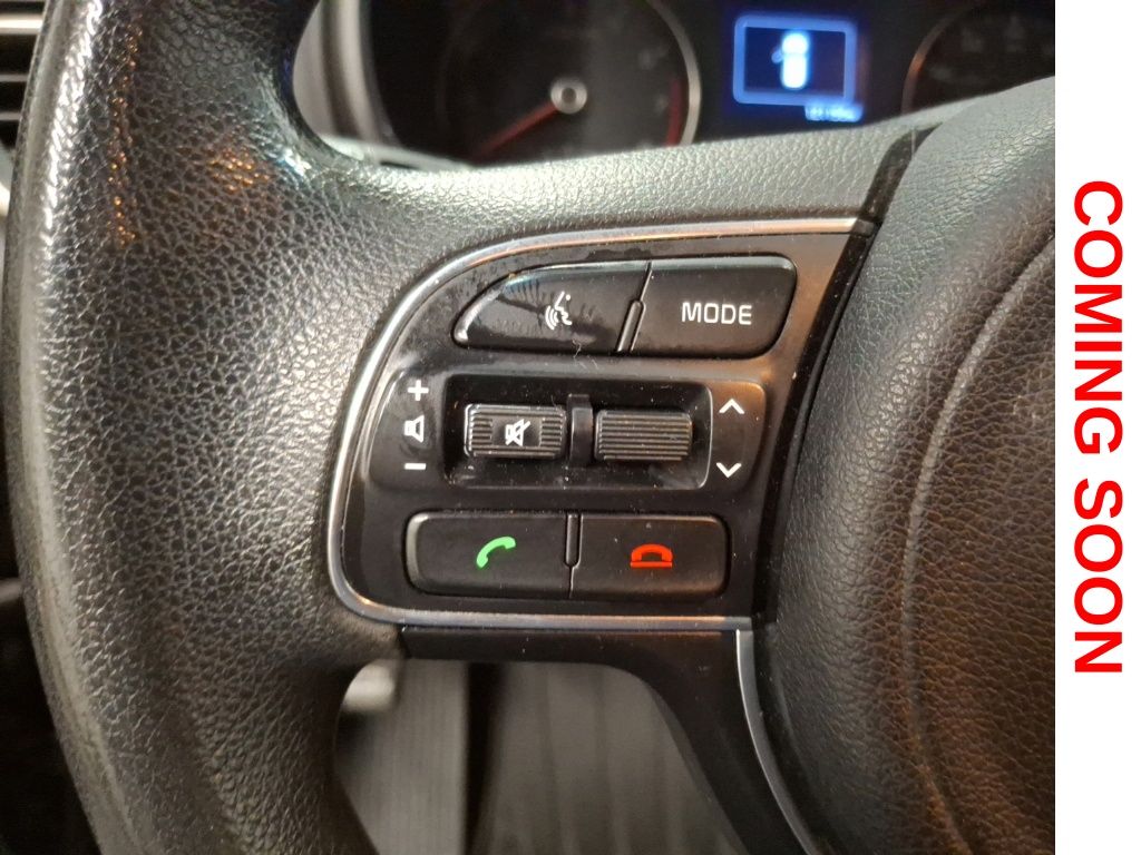 Used 2018 Kia Sportage SUV