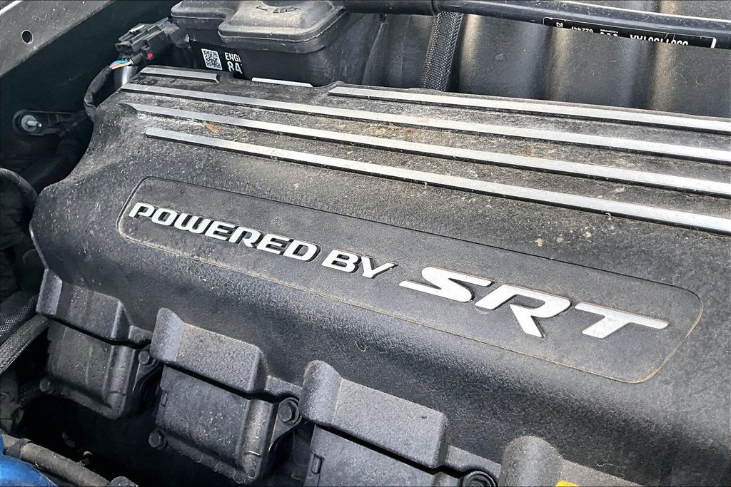 Used 2023 Dodge Charger Sedan