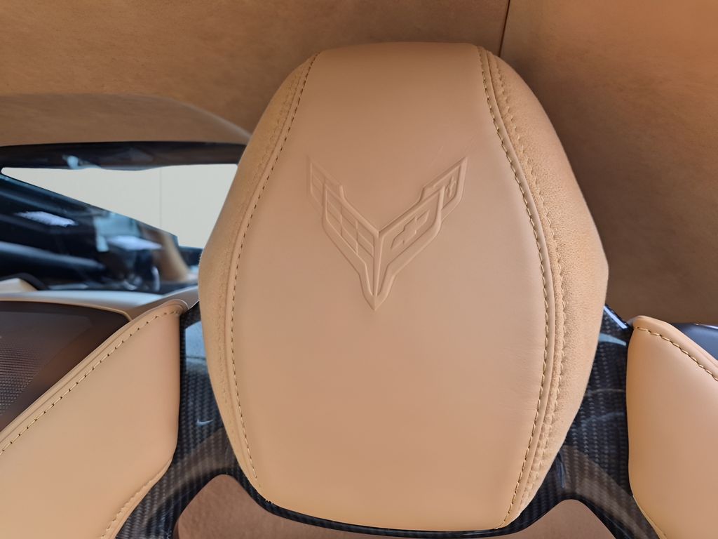 Used Car 2022 Chevrolet Corvette  Stingray For Sale Under $80,000 In Austin, Texas