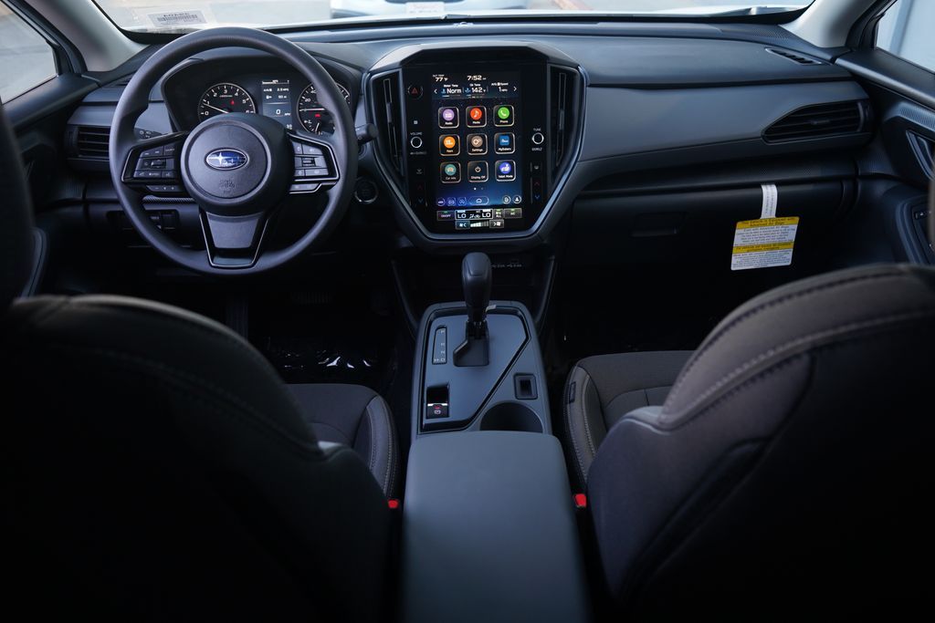 Thumbnail: 2026 Subaru Crosstrek - 8