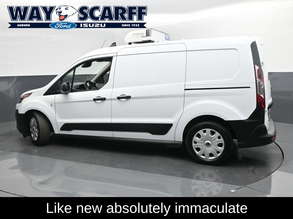 2023 Ford Transit Connect XL Cargo Van