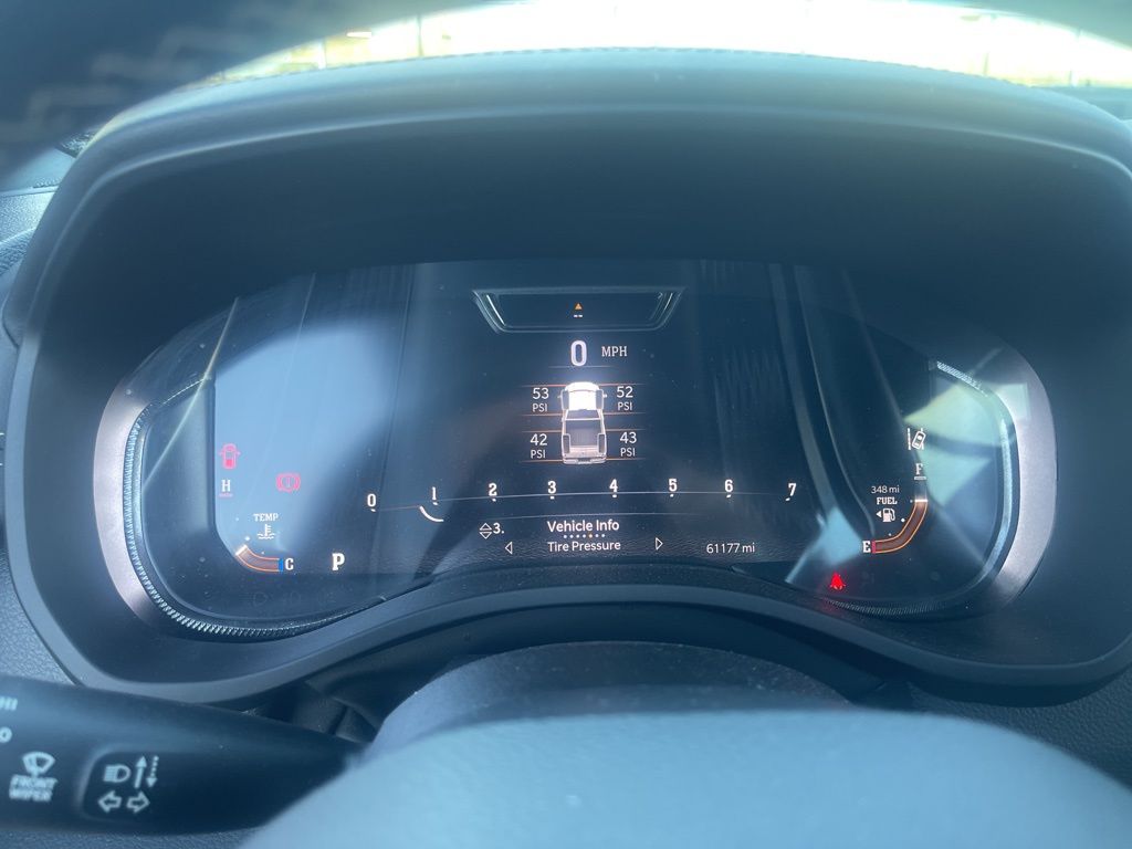 Thumbnail: 2023 RAM 1500 - 9