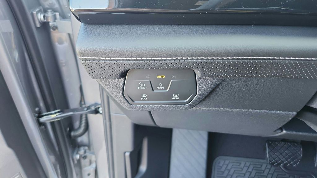 2026 Volkswagen Atlas Cross Sport