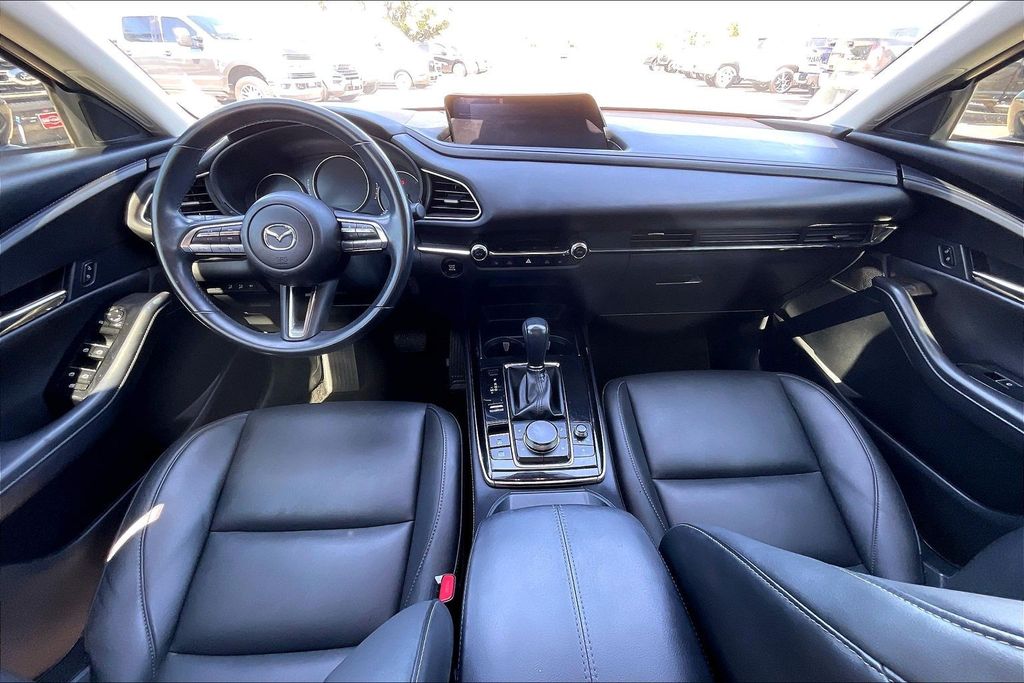 Used 2023 Mazda CX-30 2.5 S Preferred Package 4D Sport Utility