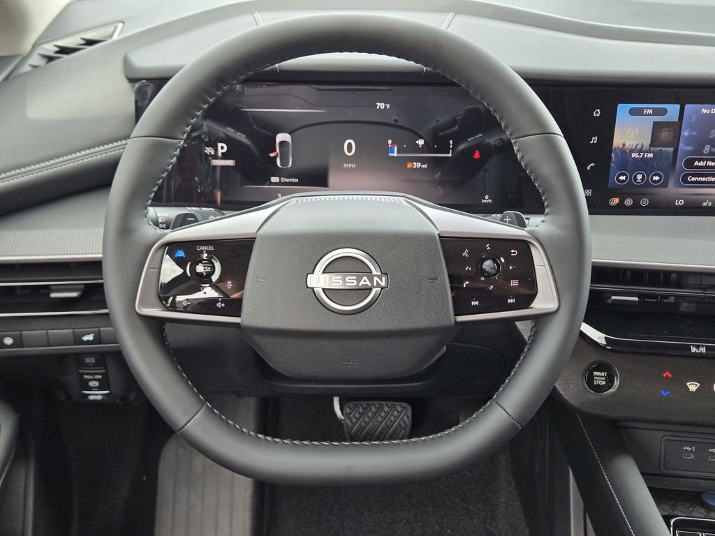 2026 Nissan Murano SV - 9