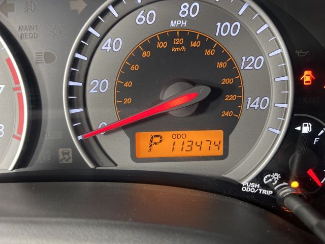 Thumbnail: 2010 Toyota Corolla - 17