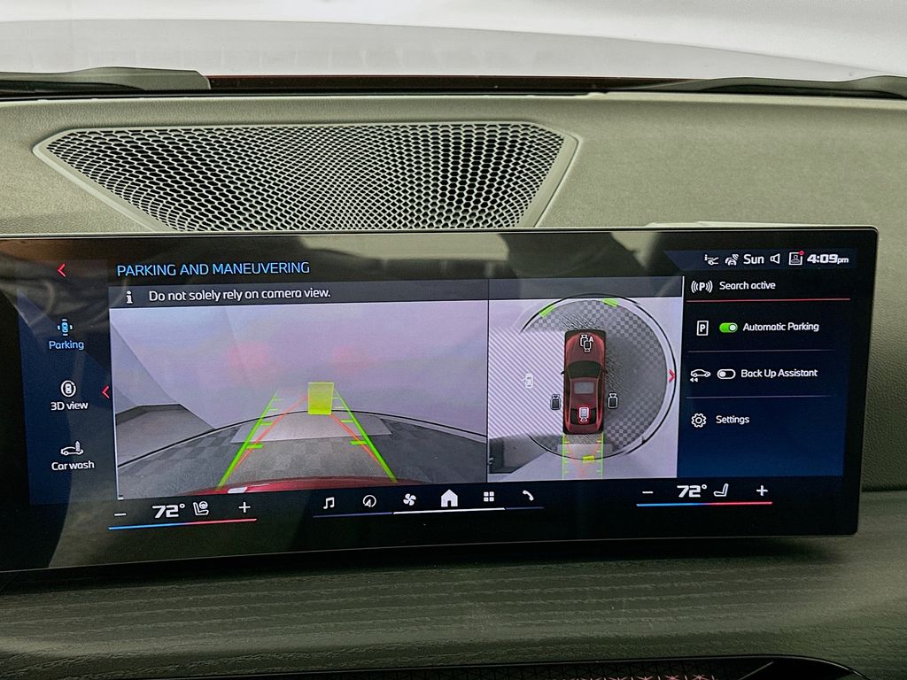 Thumbnail: 2026 BMW 4 Series - 13