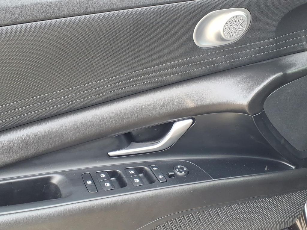 used 2021 Hyundai Elantra car, priced at $12,901