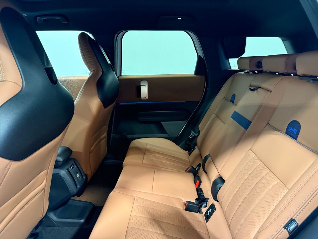 Thumbnail: 2026 MINI Cooper Countryman - 24