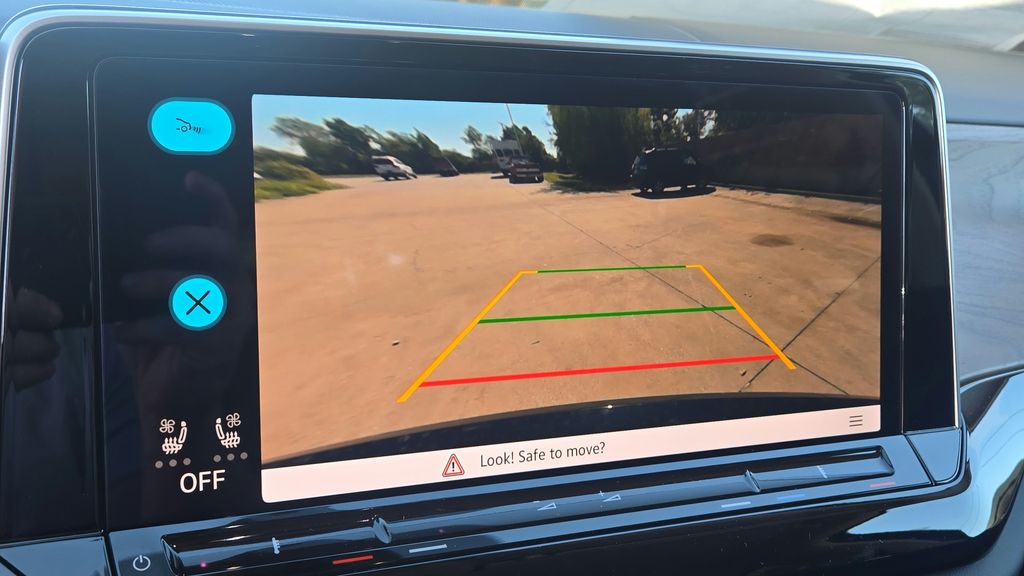 2026 Volkswagen Atlas