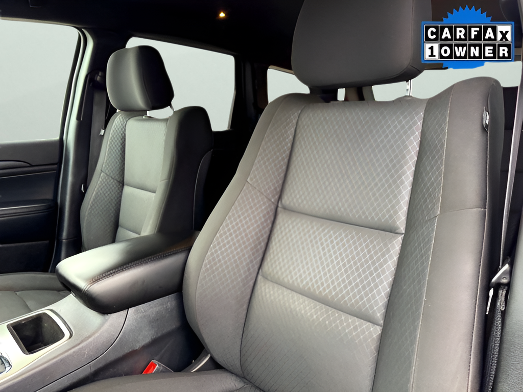 Used Car 2020 Jeep Grand Cherokee  Laredo E For Sale Under $25,000 In Austin, Texas