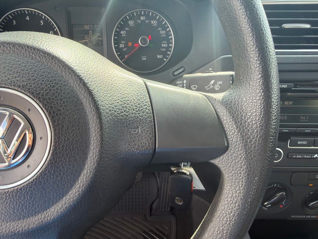 2014 Volkswagen Jetta 1.8T SE