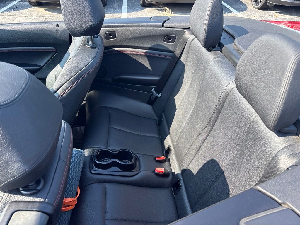 2018 BMW 230i 