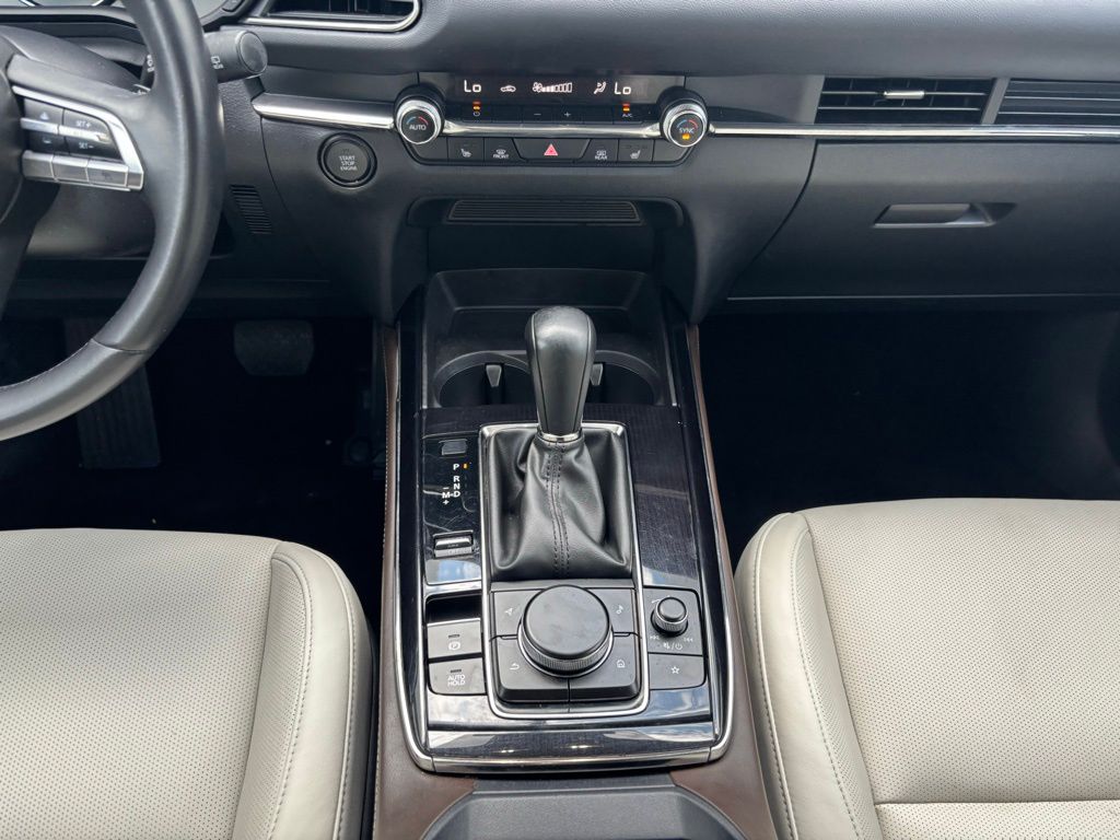 Used Car 2022 Mazda Cx-30  2.5 S Premium Package For Sale Under $25,000 In Georgetown, Texas
