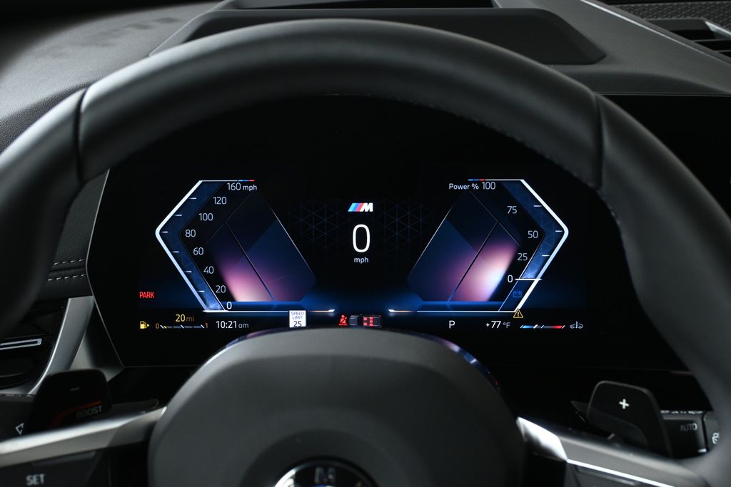 Thumbnail: 2027 BMW X1 - 19