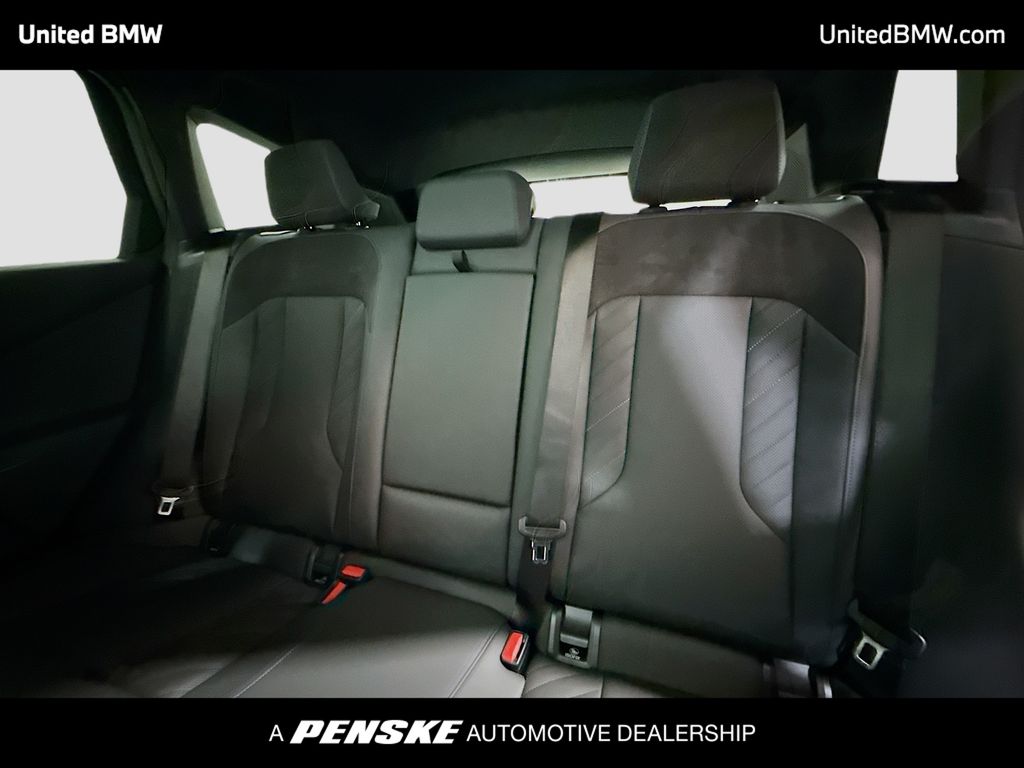 Thumbnail: 2026 BMW X3 - 13